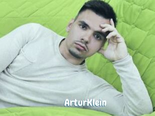 ArturKlein