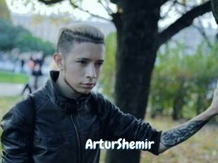 ArturShemir