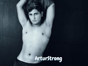 ArturStrong