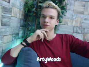 ArtyWoods