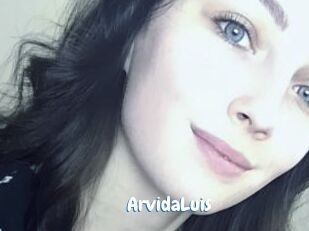 ArvidaLuis