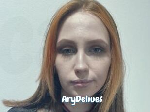 AryDeliues