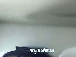 Ary_Hoffman