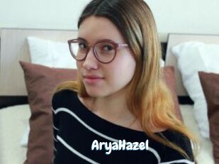 AryaHazel