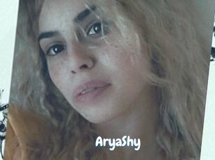 AryaShy