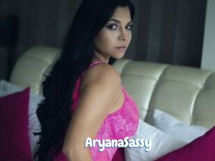 AryanaSassy