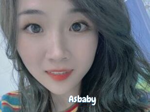 Asbaby