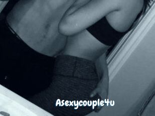 Asexycouple4u