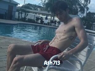 Ash713