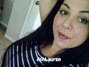 AshLauren