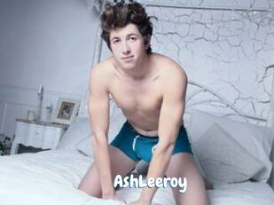 AshLeeroy