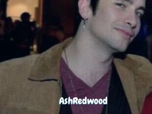 Ash_Redwood