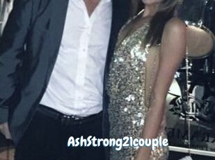 AshStrong21couple