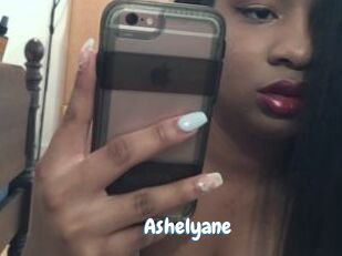 Ashelyane