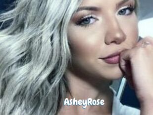 AsheyRose