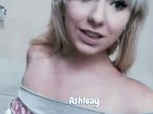 Ashleay