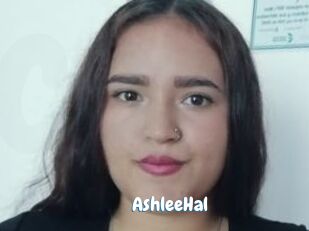 AshleeHal