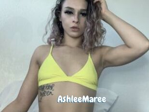 AshleeMaree