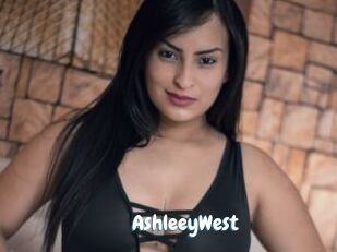 AshleeyWest