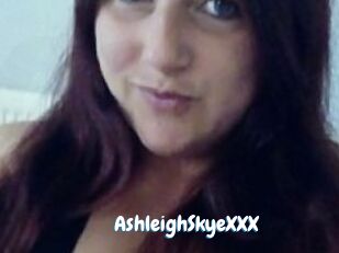 AshleighSkyeXXX