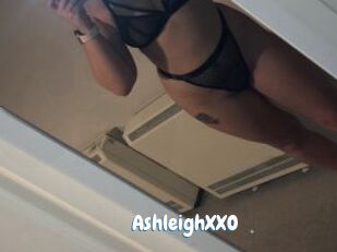 AshleighXXO