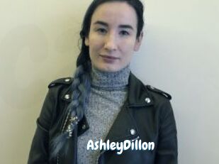 AshleyDillon