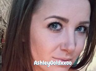 AshleyGoldxxoo