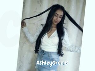 AshleyGreens