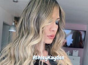 AshleyKayden