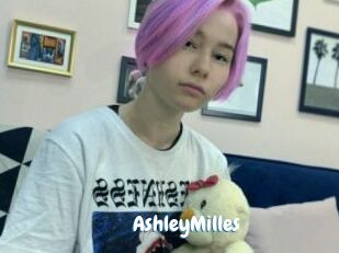 AshleyMilles