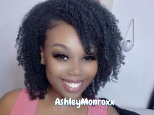 AshleyMonroxx