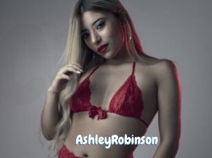 AshleyRobinson