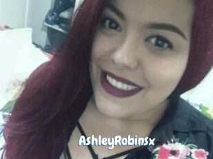 AshleyRobinsx