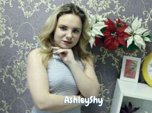 AshleyShy