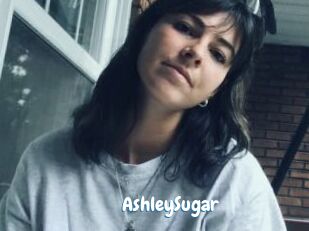 AshleySugar