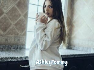 AshleyTommy