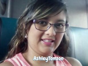 AshleyTomson