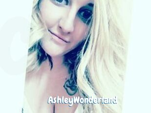 AshleyWonderland