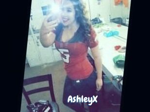 Ashley_X_