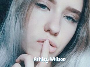 Ashley_Willson