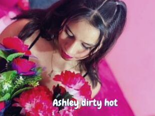 Ashley_dirty_hot