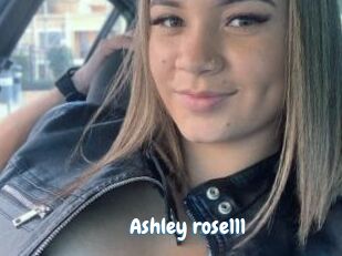 Ashley_rose111