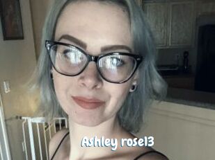 Ashley_rose13