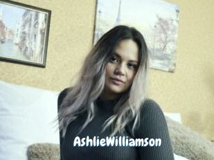 AshlieWilliamson