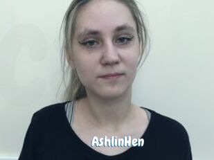 AshlinHen