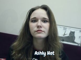 Ashly_Hot