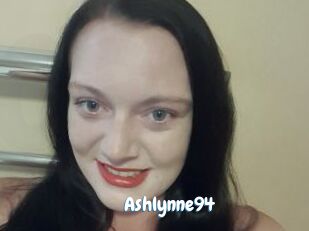 Ashlynne94