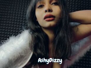 AshyDizzy