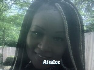 AsiaIce