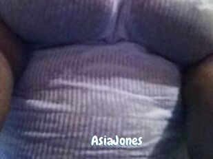 AsiaJones